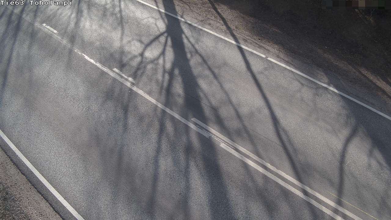 Kelikamerat Kuva Tie 63 Toholampi, Toholampi, Keski-Pohjanmaa