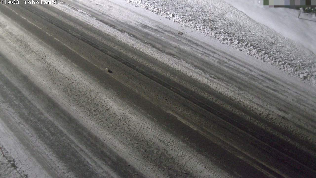 Kelikamerat Kuva Tie 63 Toholampi, Toholampi, Keski-Pohjanmaa