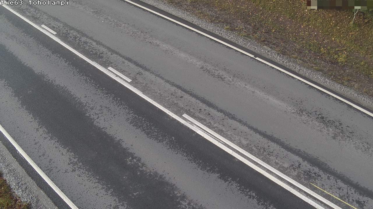 Kelikamerat Kuva Tie 63 Toholampi, Toholampi, Keski-Pohjanmaa