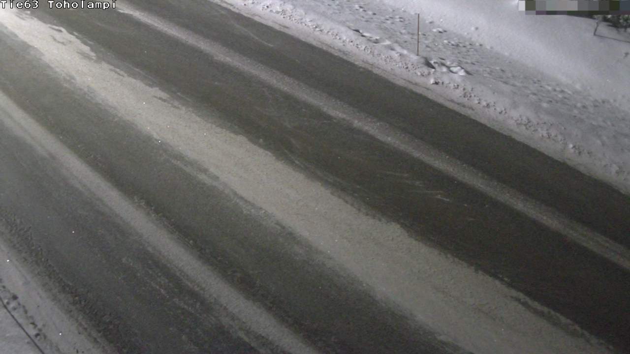 Kelikamerat Kuva Tie 63 Toholampi, Toholampi, Keski-Pohjanmaa