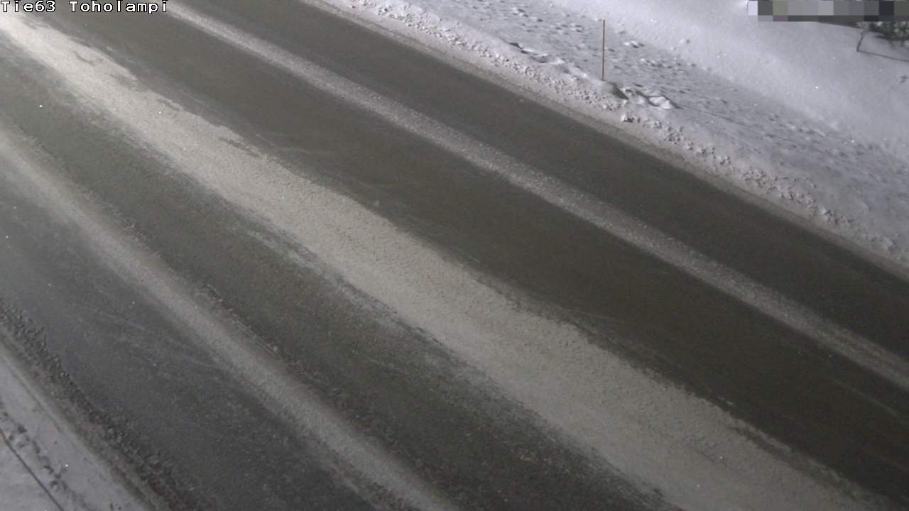 Kelikamerat Kuva Tie 63 Toholampi, Toholampi, Keski-Pohjanmaa