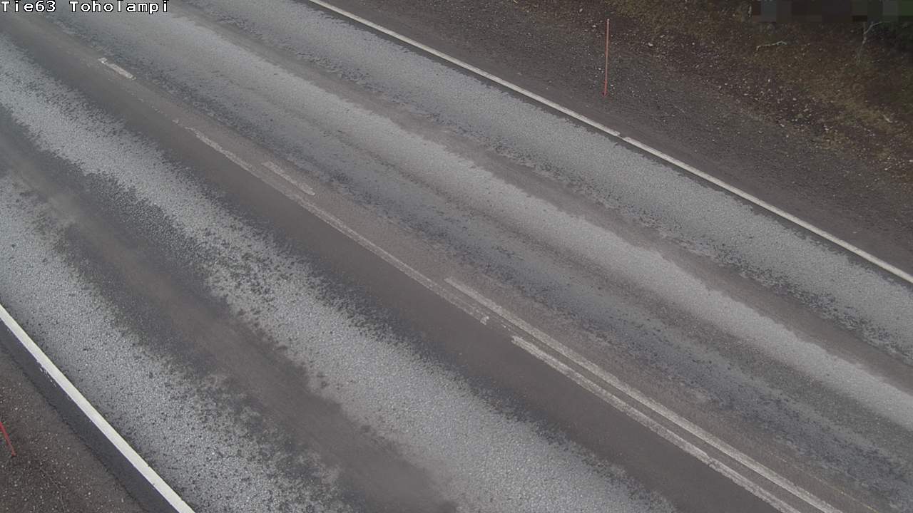 Kelikamerat Kuva Tie 63 Toholampi, Toholampi, Keski-Pohjanmaa