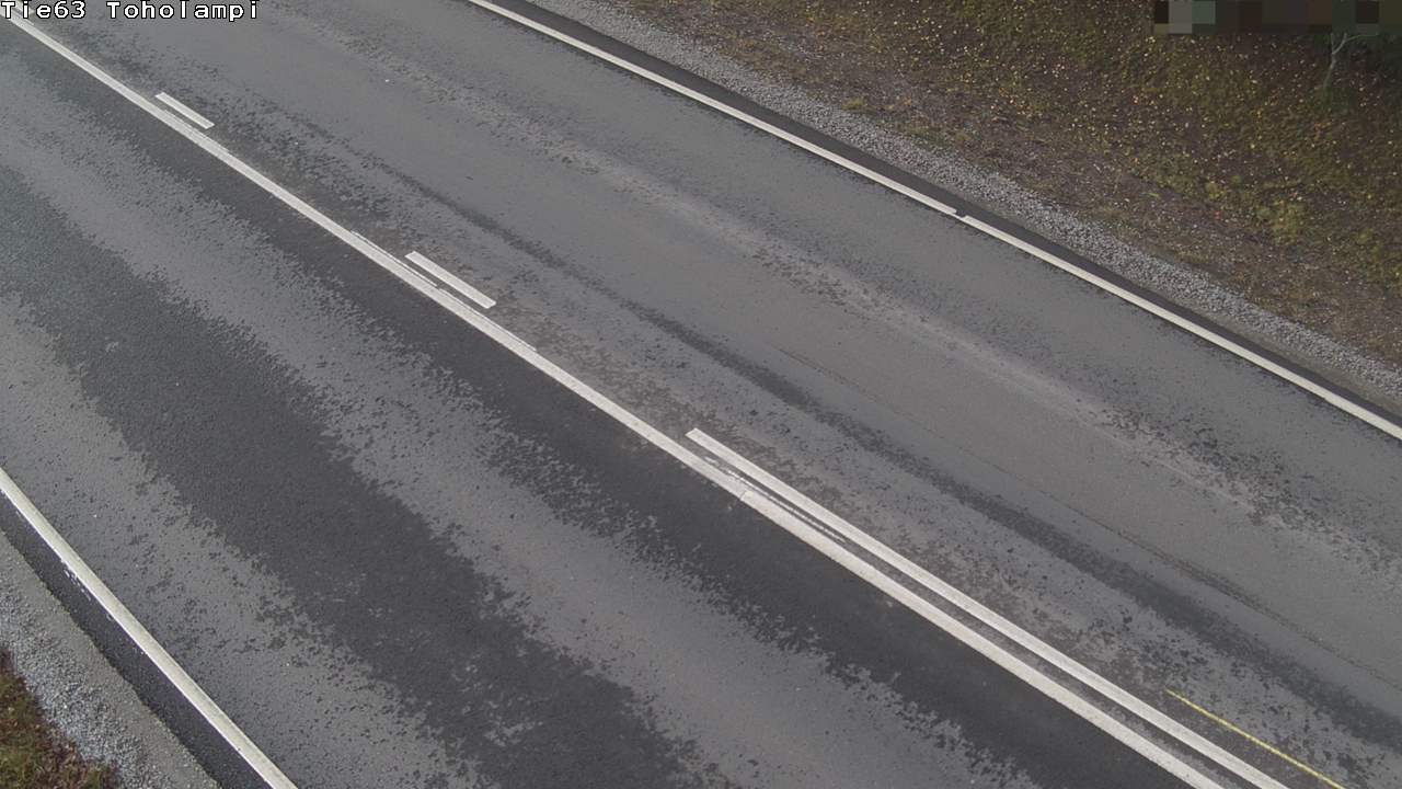 Kelikamerat Kuva Tie 63 Toholampi, Toholampi, Keski-Pohjanmaa