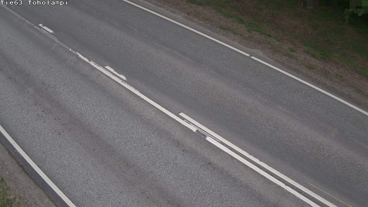 Kelikamerat Kuva Tie 63 Toholampi, Toholampi, Keski-Pohjanmaa