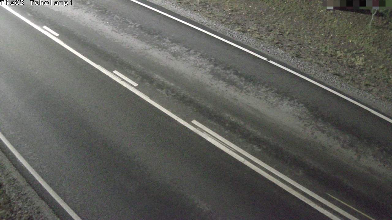 Kelikamerat Kuva Tie 63 Toholampi, Toholampi, Keski-Pohjanmaa