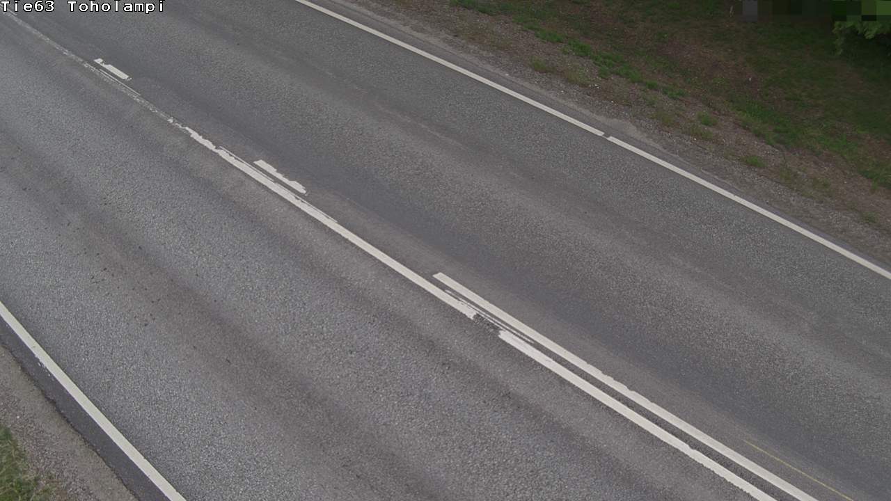 Kelikamerat Kuva Tie 63 Toholampi, Toholampi, Keski-Pohjanmaa