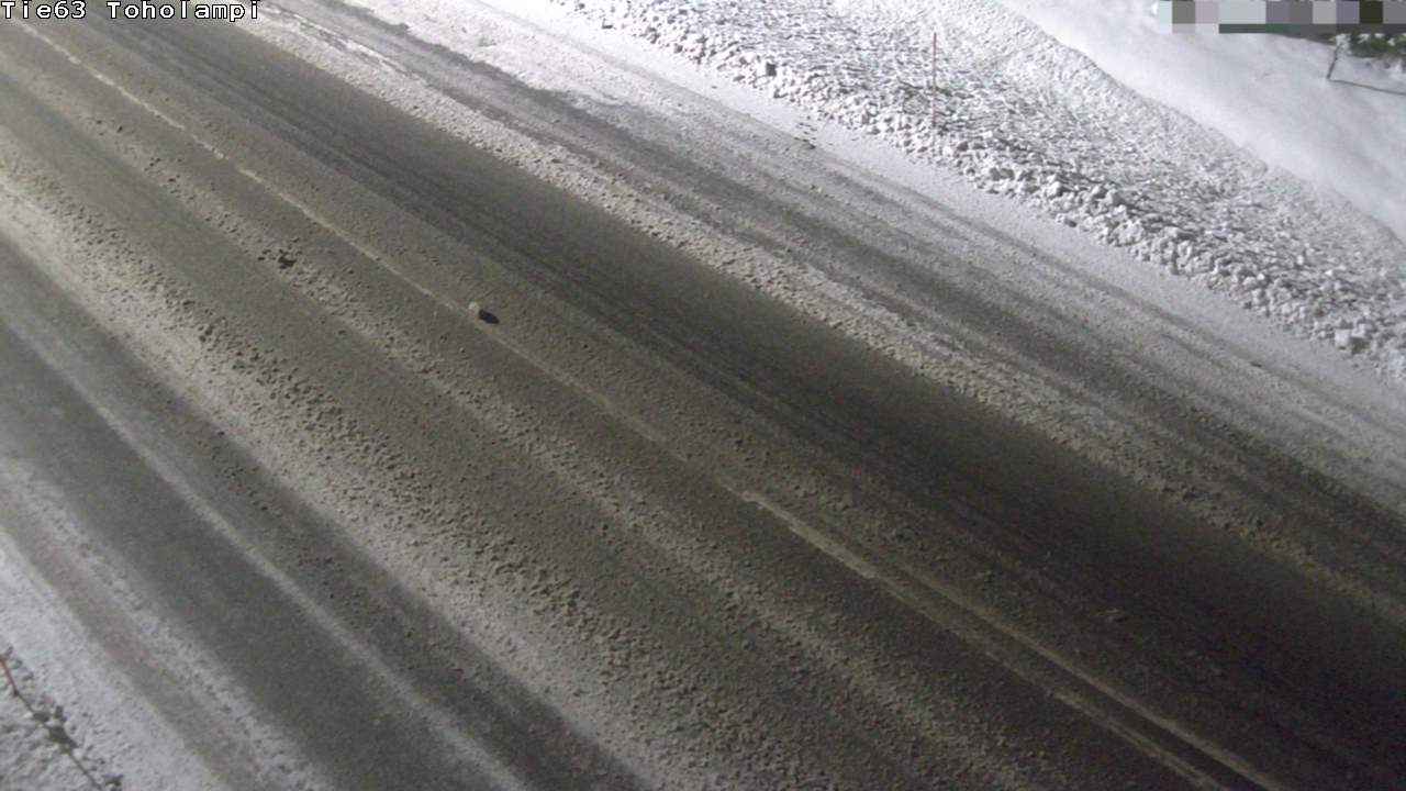 Kelikamerat Kuva Tie 63 Toholampi, Toholampi, Keski-Pohjanmaa