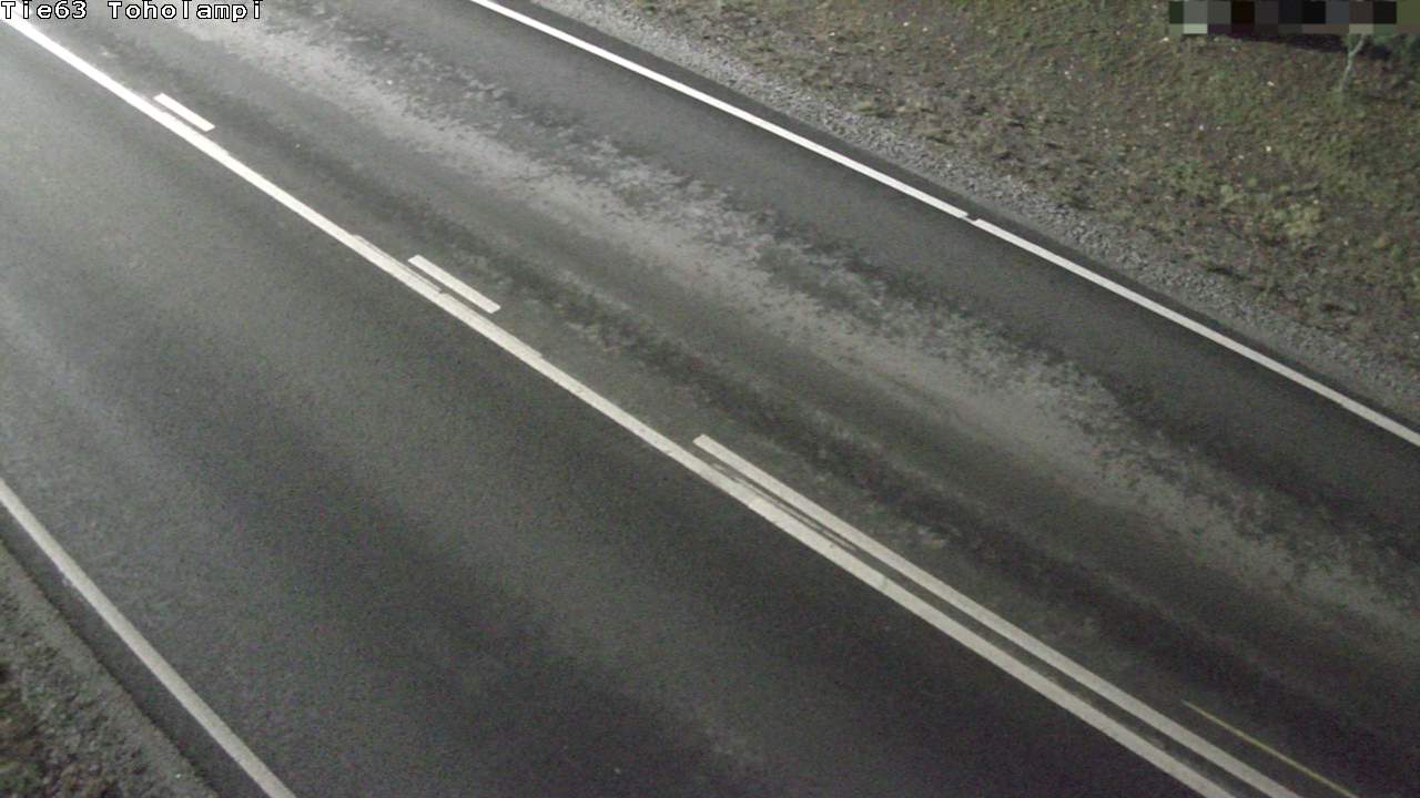 Kelikamerat Kuva Tie 63 Toholampi, Toholampi, Keski-Pohjanmaa