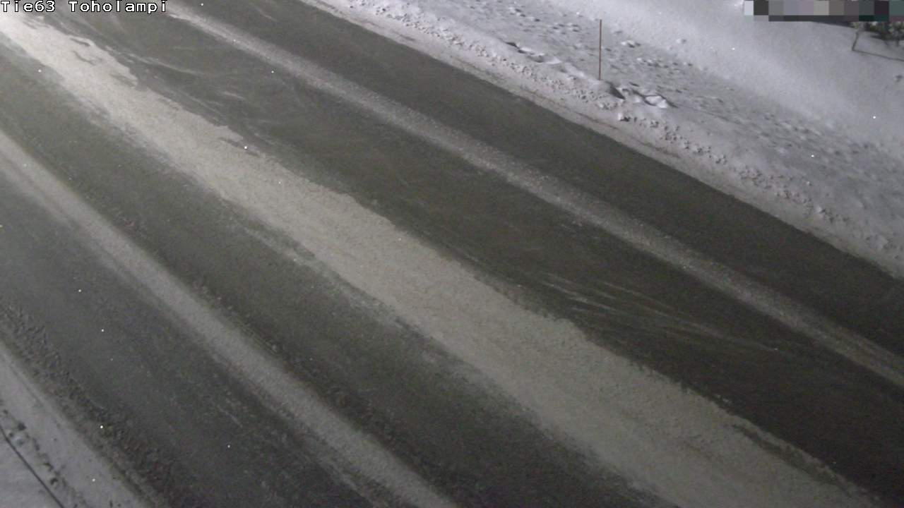 Kelikamerat Kuva Tie 63 Toholampi, Toholampi, Keski-Pohjanmaa