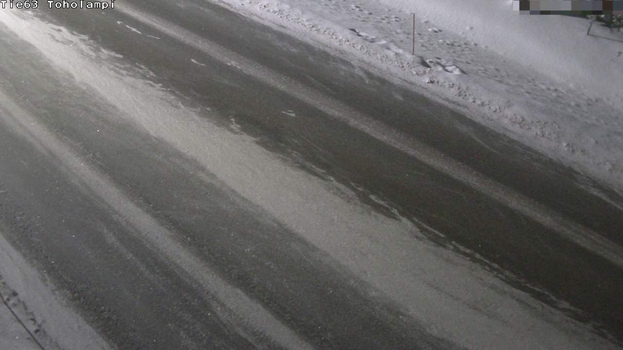 Kelikamerat Kuva Tie 63 Toholampi, Toholampi, Keski-Pohjanmaa