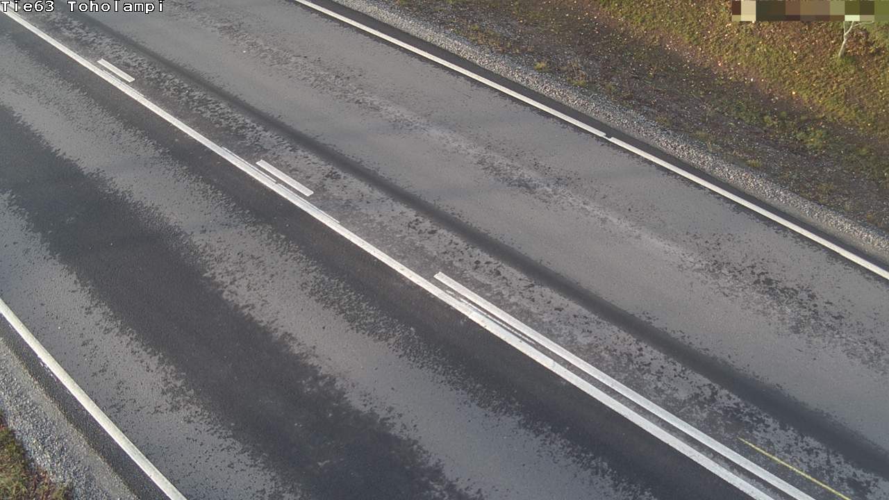 Kelikamerat Kuva Tie 63 Toholampi, Toholampi, Keski-Pohjanmaa