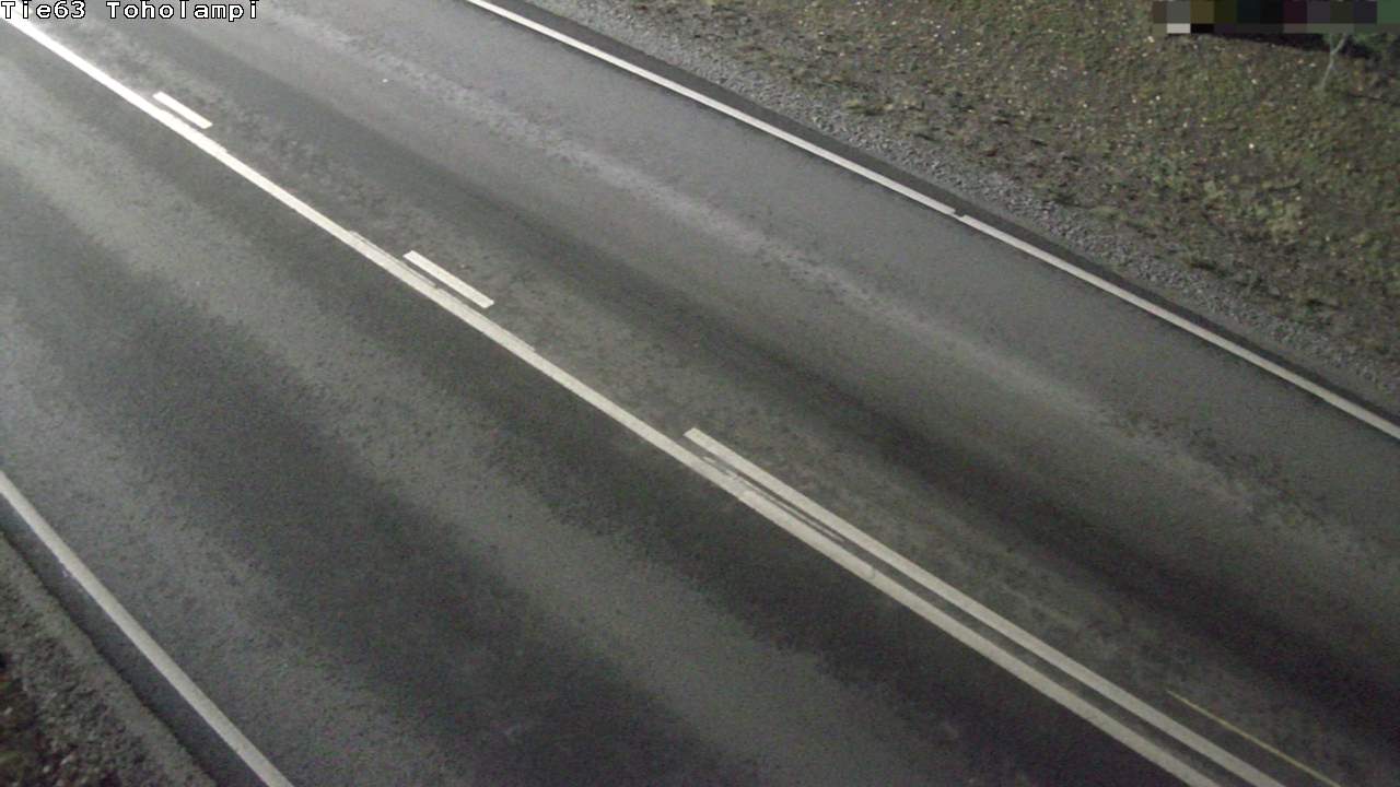 Kelikamerat Kuva Tie 63 Toholampi, Toholampi, Keski-Pohjanmaa