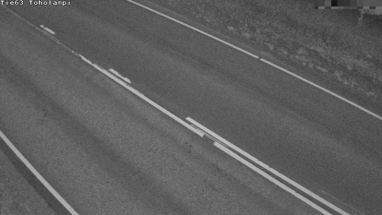 Kelikamerat Kuva Tie 63 Toholampi, Toholampi, Keski-Pohjanmaa