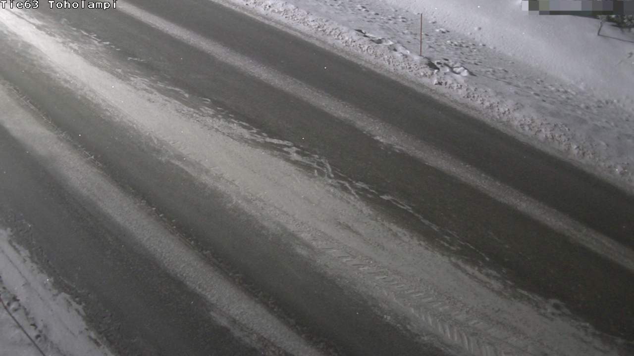 Kelikamerat Kuva Tie 63 Toholampi, Toholampi, Keski-Pohjanmaa