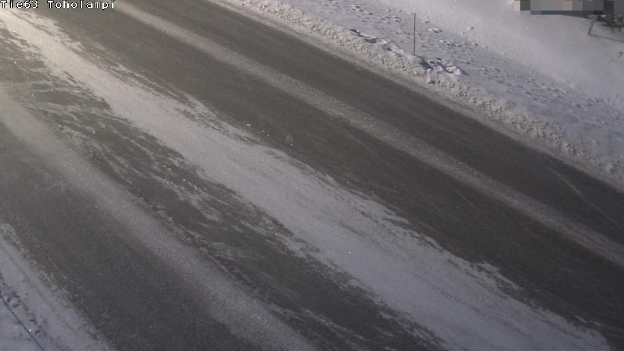 Kelikamerat Kuva Tie 63 Toholampi, Toholampi, Keski-Pohjanmaa