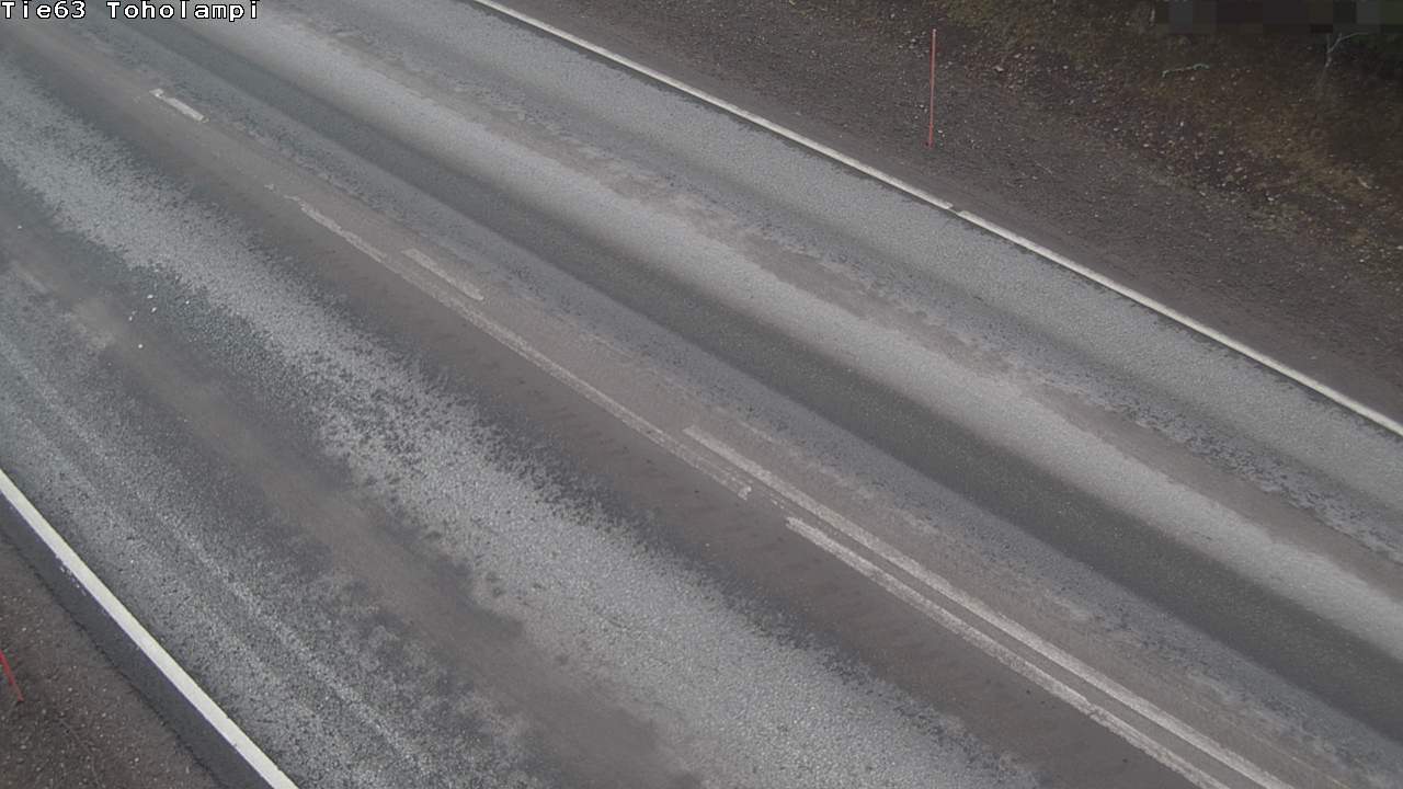 Kelikamerat Kuva Tie 63 Toholampi, Toholampi, Keski-Pohjanmaa