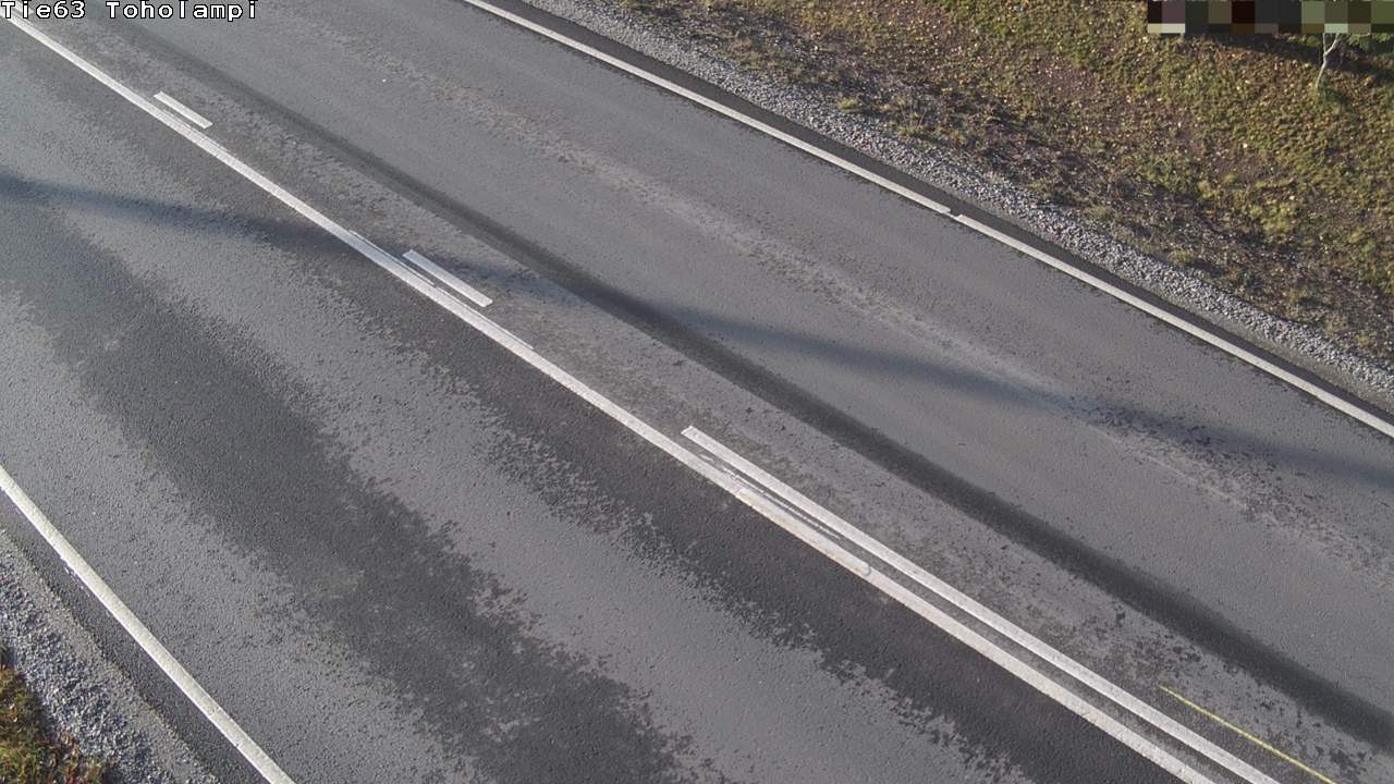 Kelikamerat Kuva Tie 63 Toholampi, Toholampi, Keski-Pohjanmaa