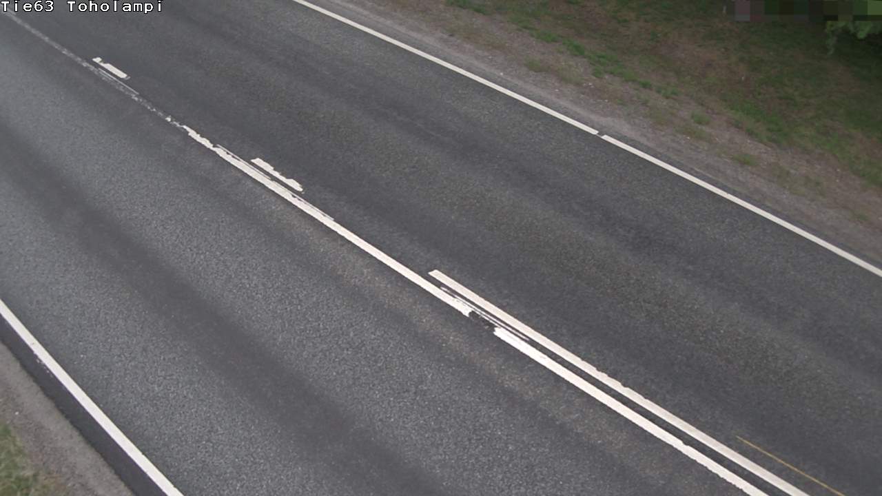 Kelikamerat Kuva Tie 63 Toholampi, Toholampi, Keski-Pohjanmaa