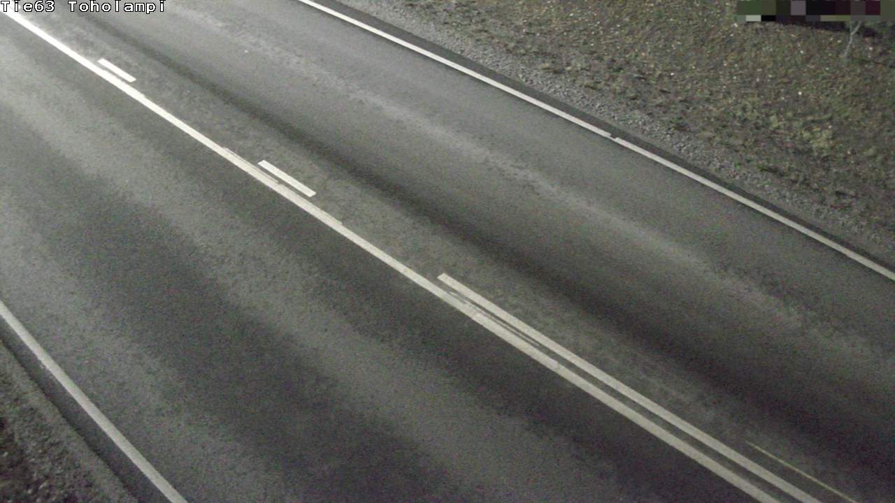 Kelikamerat Kuva Tie 63 Toholampi, Toholampi, Keski-Pohjanmaa