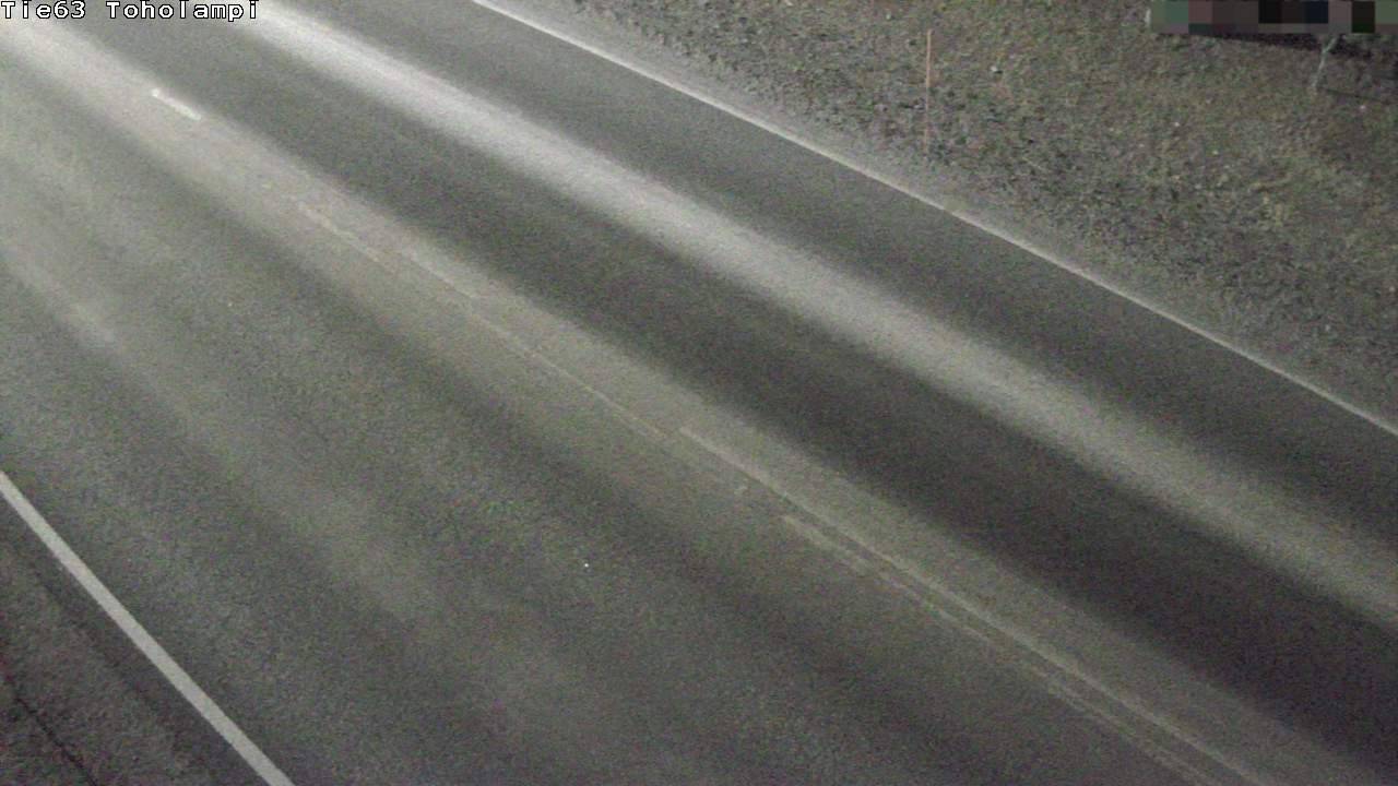 Kelikamerat Kuva Tie 63 Toholampi, Toholampi, Keski-Pohjanmaa