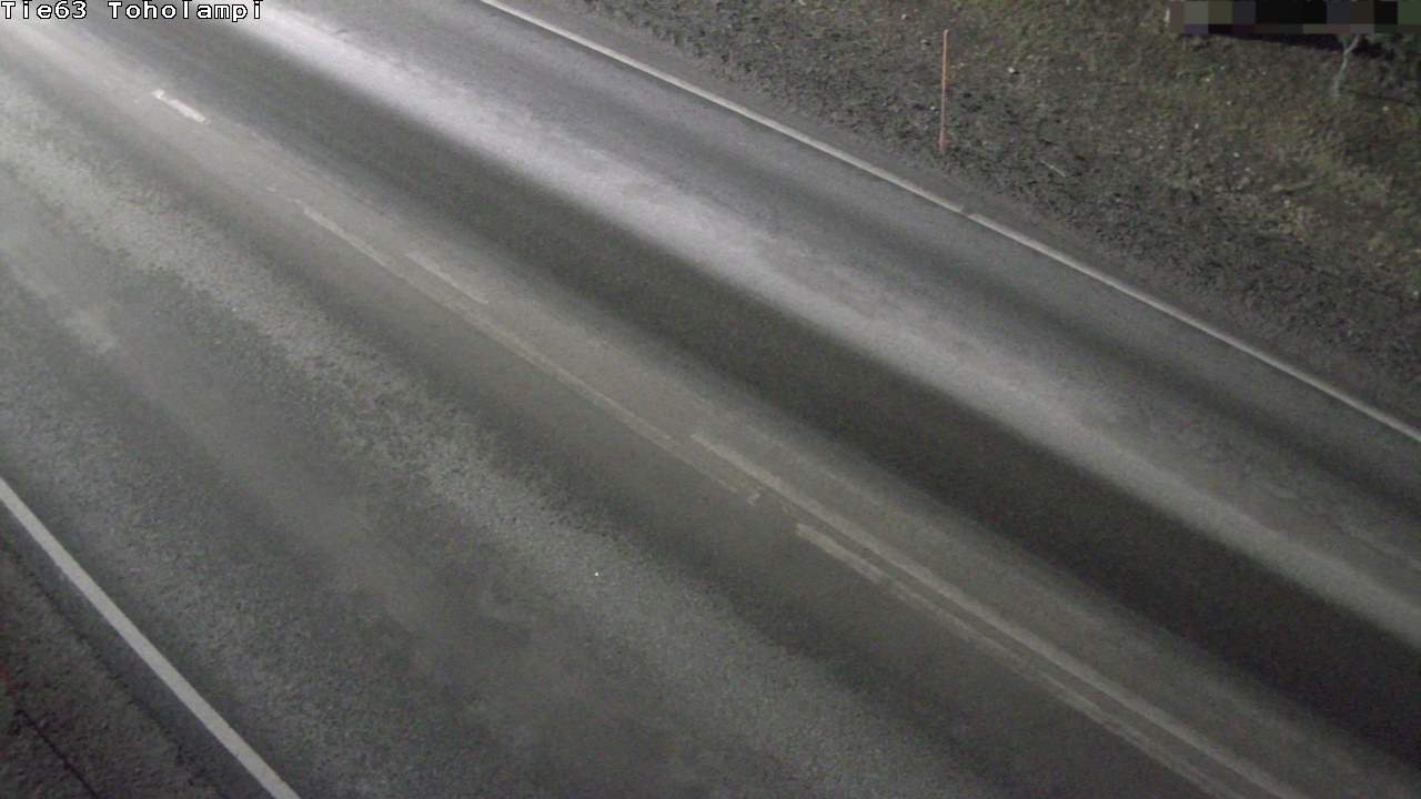 Kelikamerat Kuva Tie 63 Toholampi, Toholampi, Keski-Pohjanmaa