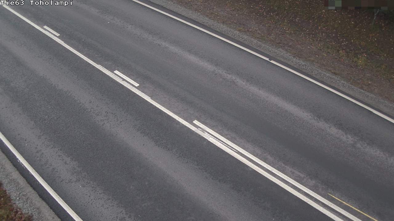 Kelikamerat Kuva Tie 63 Toholampi, Toholampi, Keski-Pohjanmaa