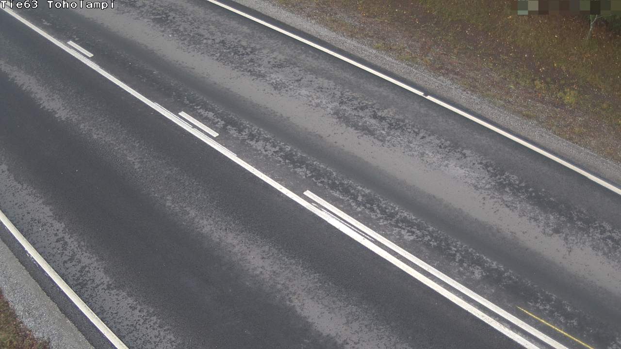 Kelikamerat Kuva Tie 63 Toholampi, Toholampi, Keski-Pohjanmaa