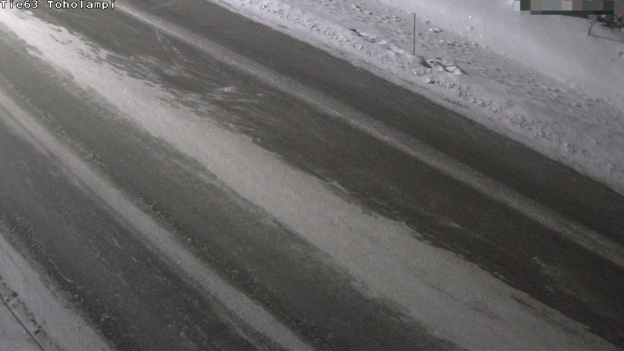 Kelikamerat Kuva Tie 63 Toholampi, Toholampi, Keski-Pohjanmaa