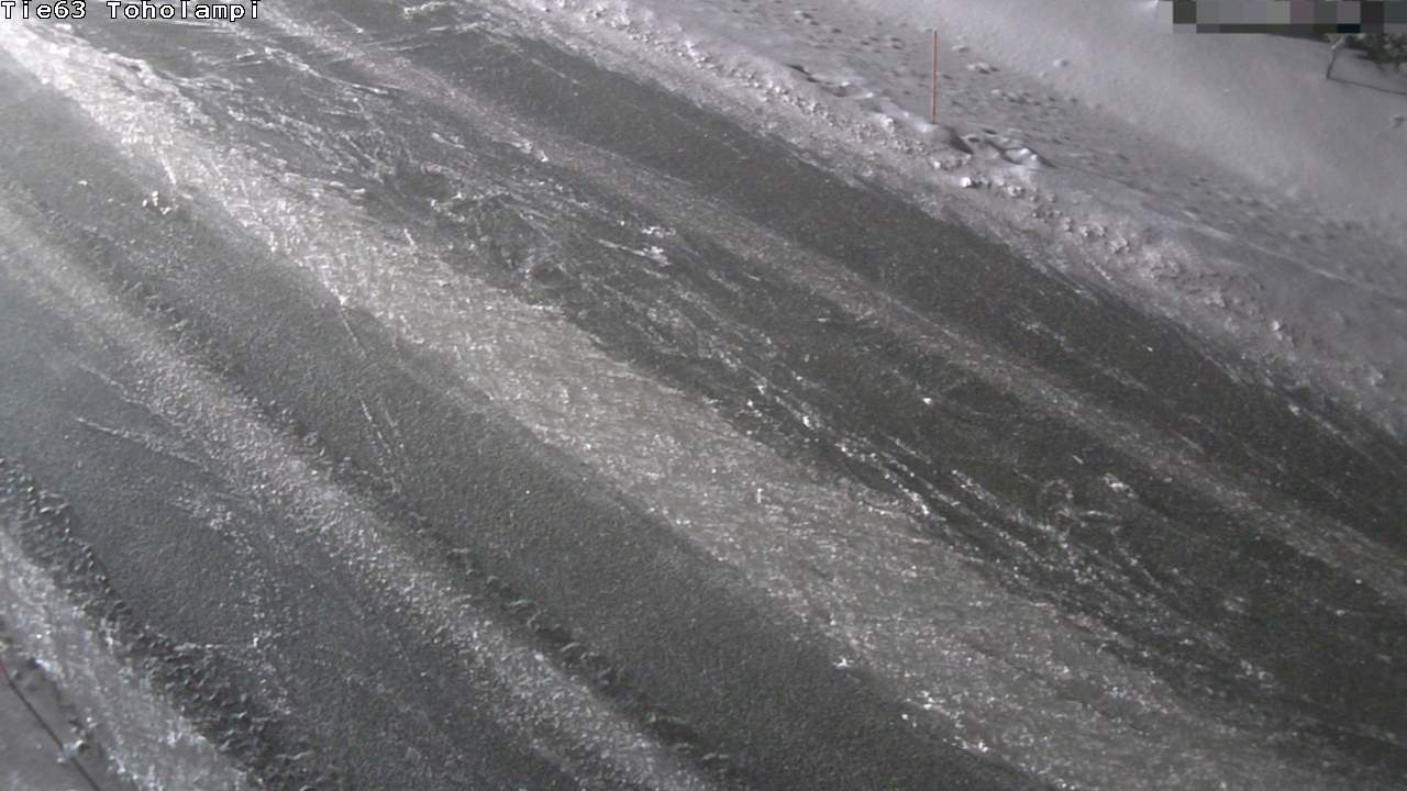 Kelikamerat Kuva Tie 63 Toholampi, Toholampi, Keski-Pohjanmaa