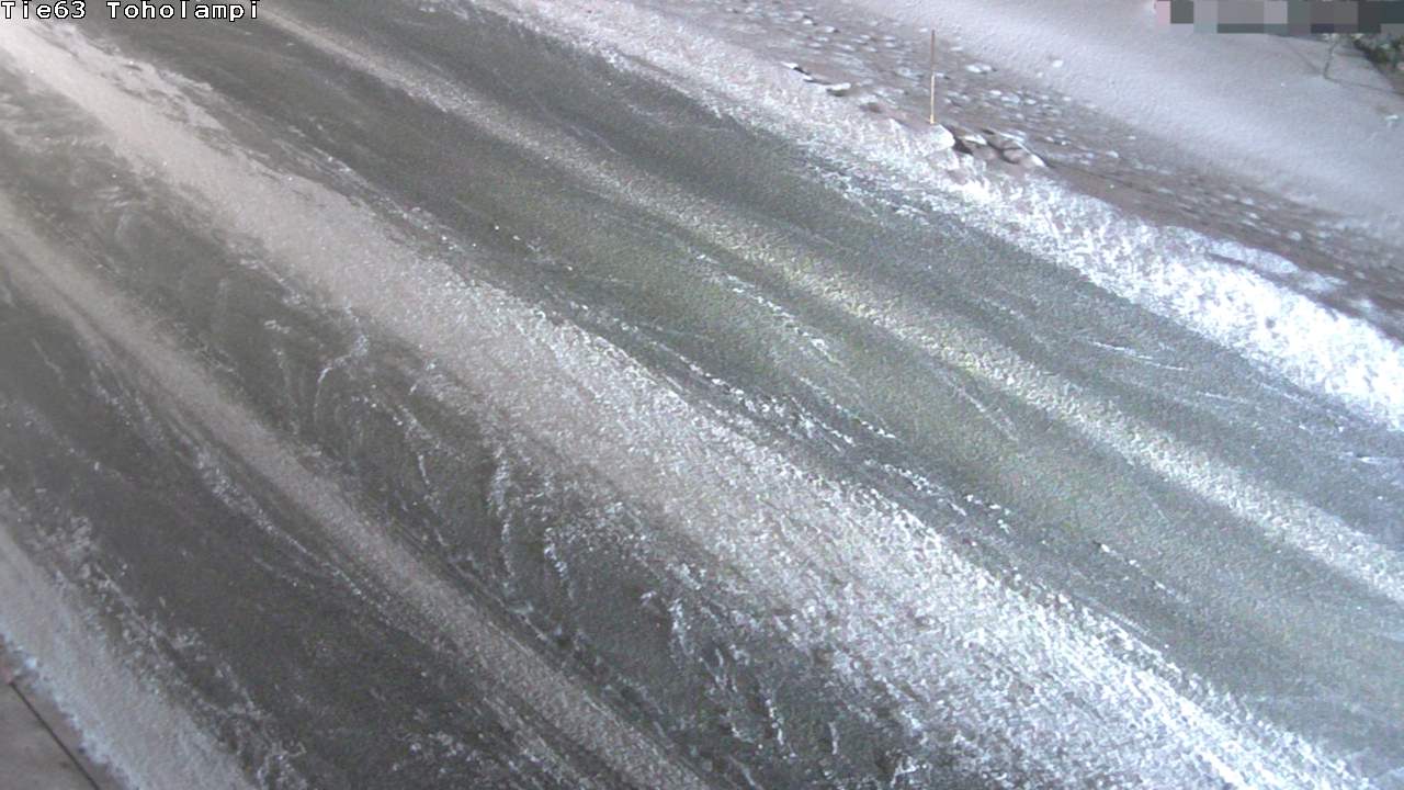 Kelikamerat Kuva Tie 63 Toholampi, Toholampi, Keski-Pohjanmaa