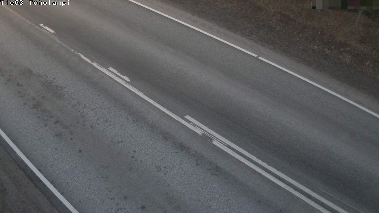 Kelikamerat Kuva Tie 63 Toholampi, Toholampi, Keski-Pohjanmaa