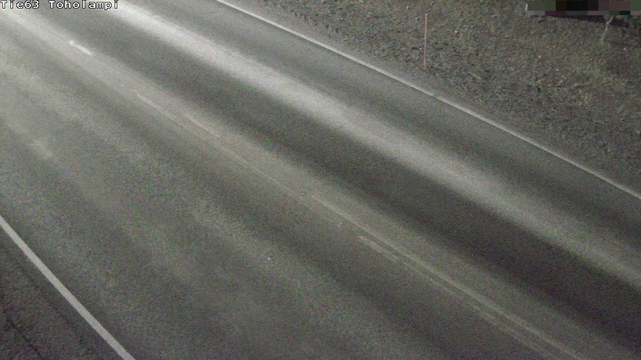 Kelikamerat Kuva Tie 63 Toholampi, Toholampi, Keski-Pohjanmaa