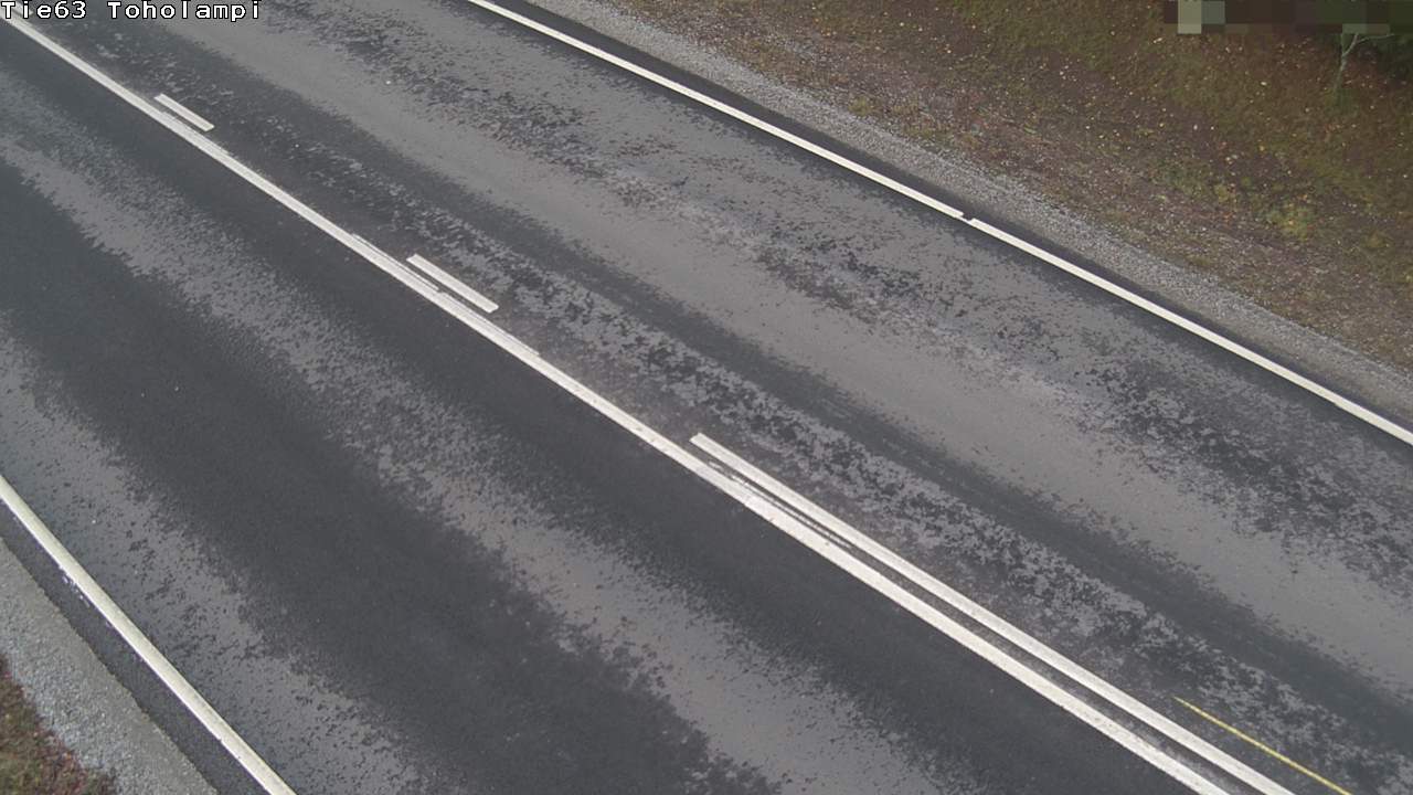 Kelikamerat Kuva Tie 63 Toholampi, Toholampi, Keski-Pohjanmaa