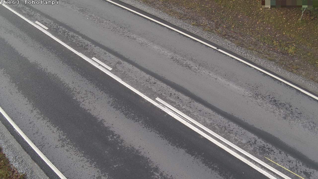 Kelikamerat Kuva Tie 63 Toholampi, Toholampi, Keski-Pohjanmaa