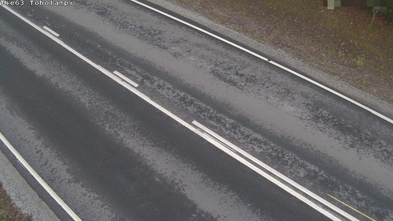 Kelikamerat Kuva Tie 63 Toholampi, Toholampi, Keski-Pohjanmaa