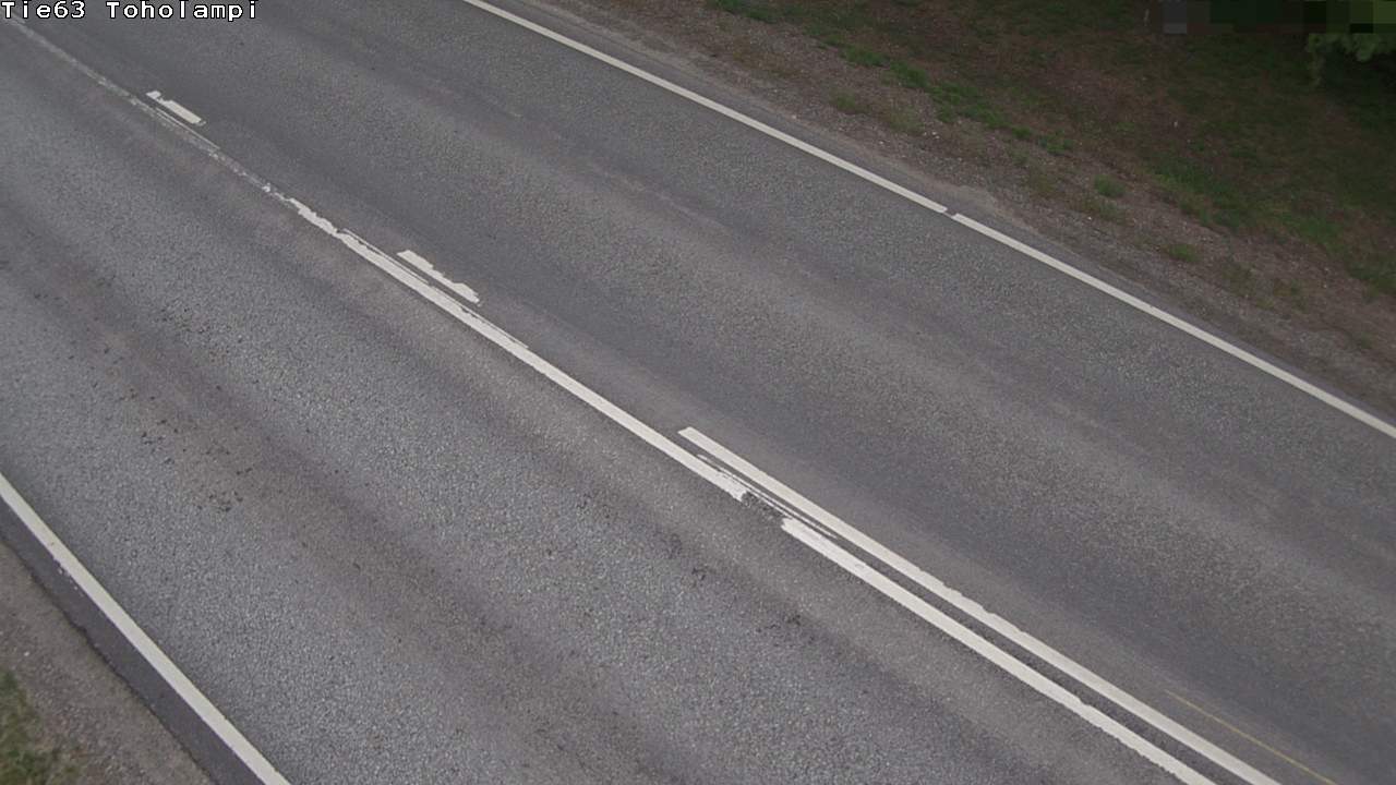 Kelikamerat Kuva Tie 63 Toholampi, Toholampi, Keski-Pohjanmaa