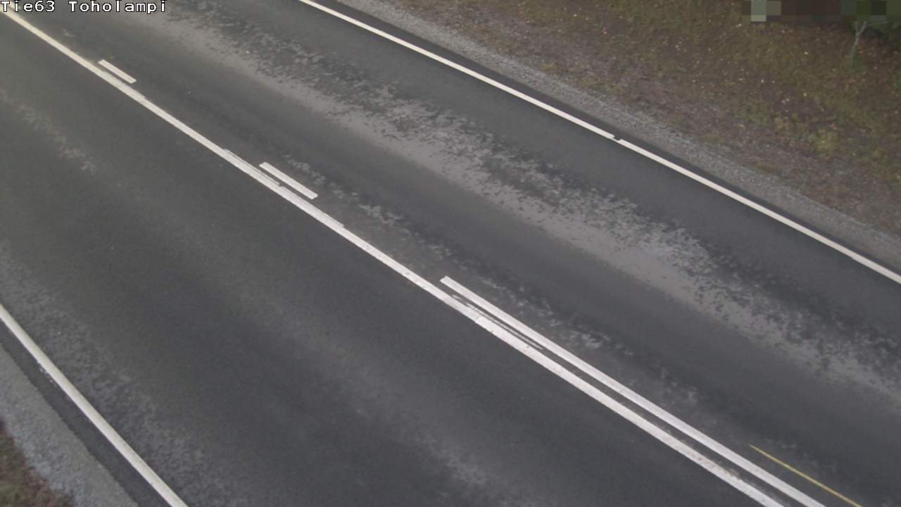 Kelikamerat Kuva Tie 63 Toholampi, Toholampi, Keski-Pohjanmaa