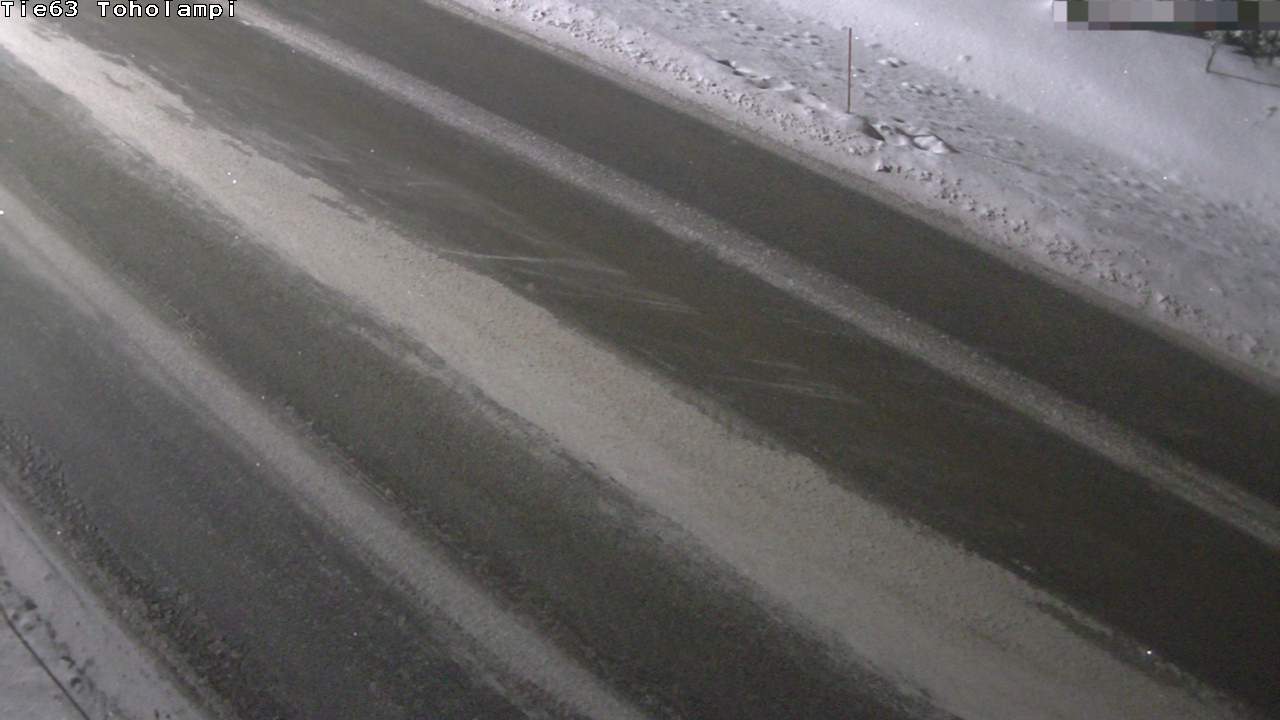 Kelikamerat Kuva Tie 63 Toholampi, Toholampi, Keski-Pohjanmaa