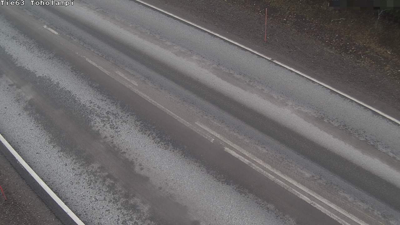 Kelikamerat Kuva Tie 63 Toholampi, Toholampi, Keski-Pohjanmaa