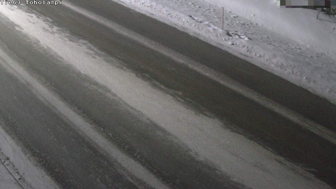 Kelikamerat Kuva Tie 63 Toholampi, Toholampi, Keski-Pohjanmaa