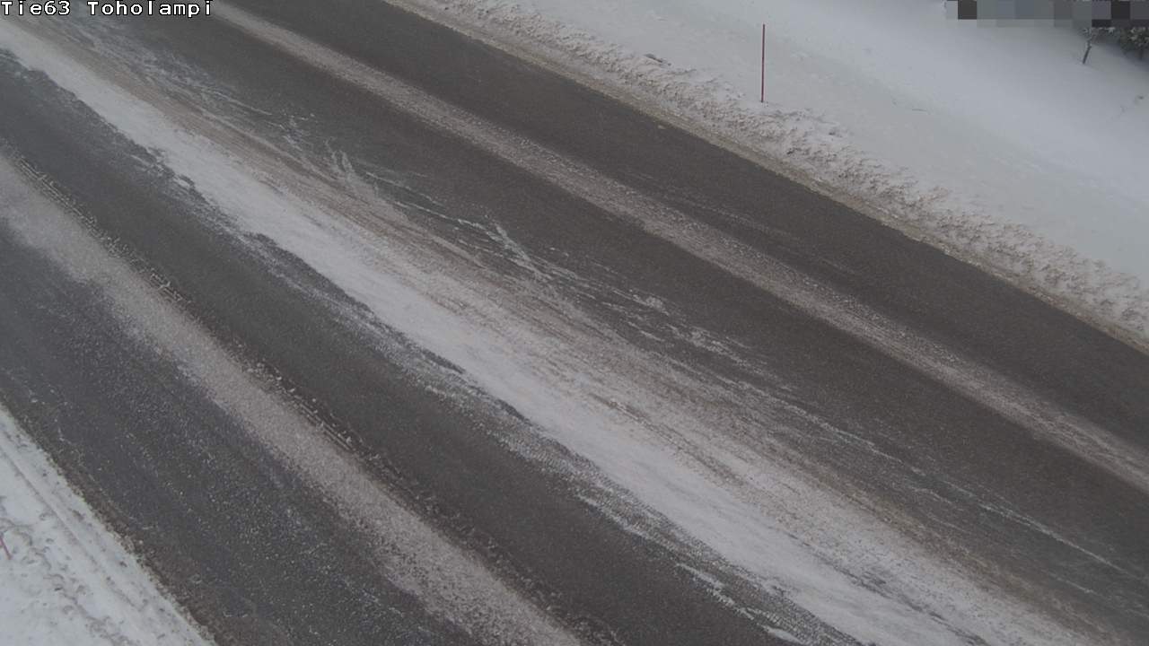 Kelikamerat Kuva Tie 63 Toholampi, Toholampi, Keski-Pohjanmaa