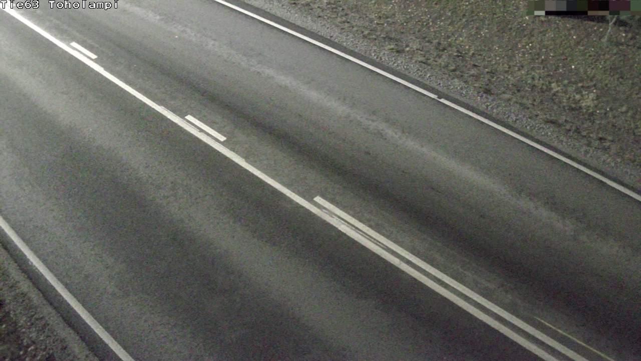 Kelikamerat Kuva Tie 63 Toholampi, Toholampi, Keski-Pohjanmaa