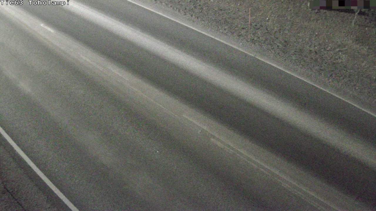 Kelikamerat Kuva Tie 63 Toholampi, Toholampi, Keski-Pohjanmaa