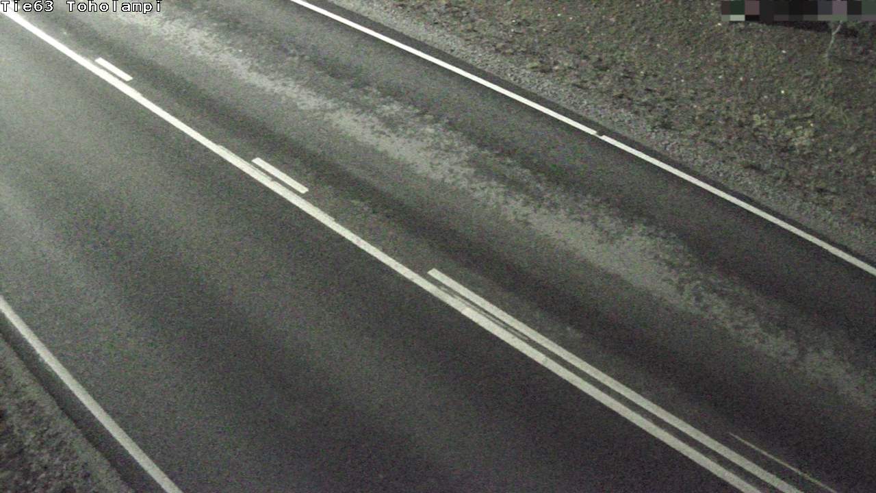 Kelikamerat Kuva Tie 63 Toholampi, Toholampi, Keski-Pohjanmaa