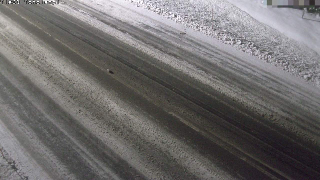 Kelikamerat Kuva Tie 63 Toholampi, Toholampi, Keski-Pohjanmaa