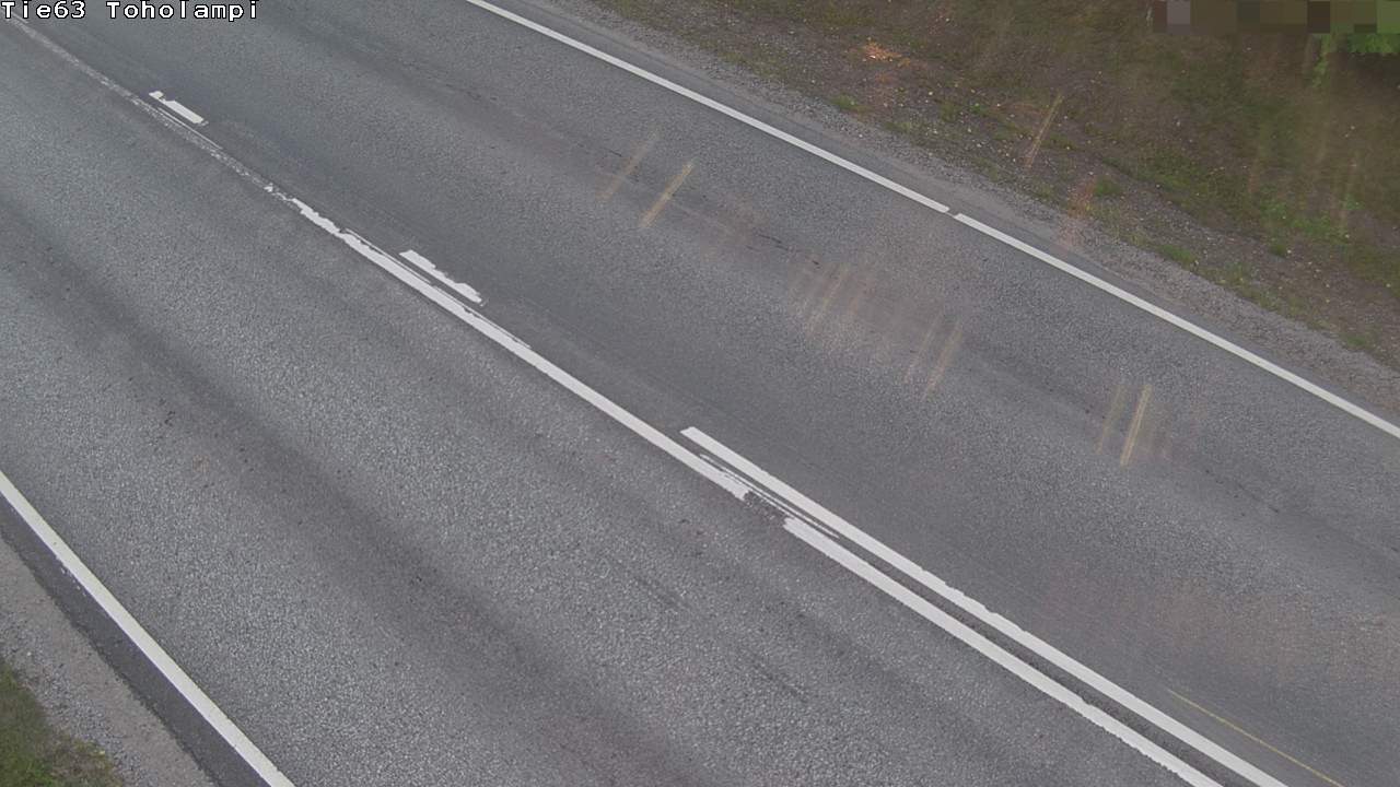 Kelikamerat Kuva Tie 63 Toholampi, Toholampi, Keski-Pohjanmaa