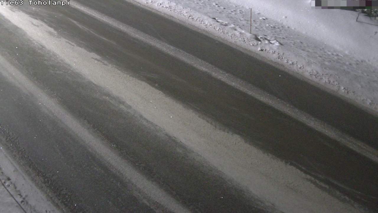 Kelikamerat Kuva Tie 63 Toholampi, Toholampi, Keski-Pohjanmaa