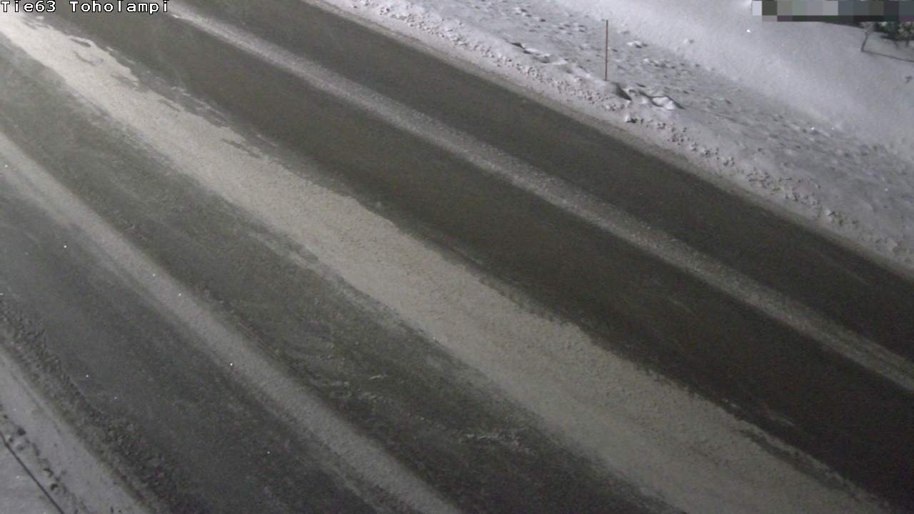 Kelikamerat Kuva Tie 63 Toholampi, Toholampi, Keski-Pohjanmaa