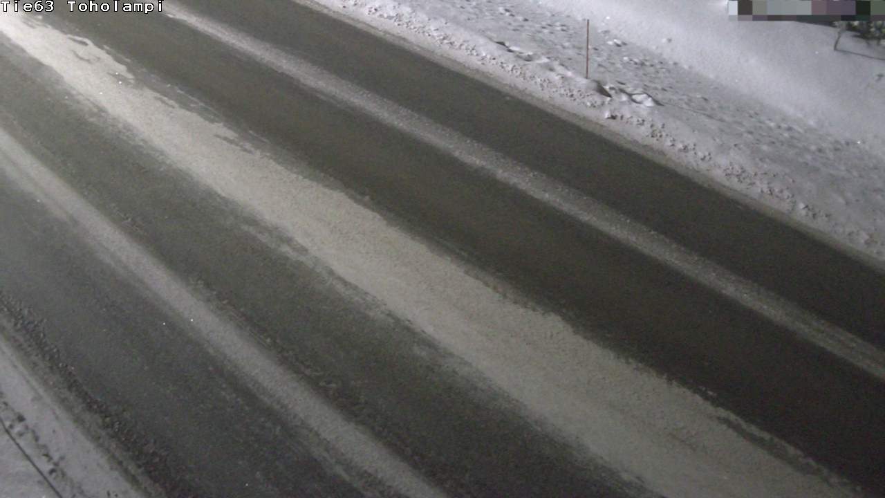 Kelikamerat Kuva Tie 63 Toholampi, Toholampi, Keski-Pohjanmaa