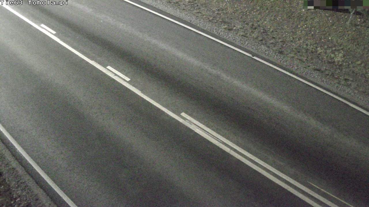 Kelikamerat Kuva Tie 63 Toholampi, Toholampi, Keski-Pohjanmaa